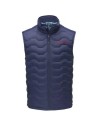 Chaleco Aislante de Nylon Reciclado GRS para Hombre Personalizado 637536 - Imagen 29