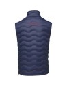 Chaleco Aislante de Nylon Reciclado GRS para Hombre Personalizado 637536 - Imagen 31