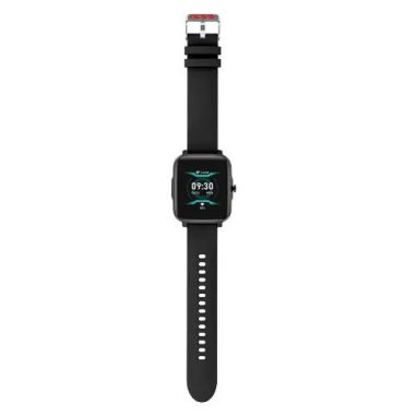 Activity Tracker con Pantalla Táctil y Monitor de Ritmo Cardíaco | Goodie