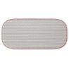 Altavoz Bluetooth® IPX5 de plástico reciclado de 5 W Stark 2.0 Personalizado 6124320 - Imagen 13