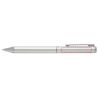 Set de bolígrafo y rollerball de aluminio reciclado (tinta negra) Personalizado - Imagen 11