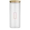 Recipiente de vidrio para alimentos de 940 ml Personalizado 6113341 - Imagen 9