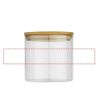Recipiente de vidrio para alimentos de 320 ml Personalizado 6113343 - Imagen 11