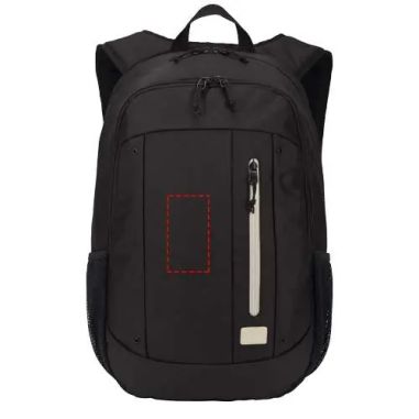 Mochila Case Logic Jaunt 23L Reciclada | Goodie
