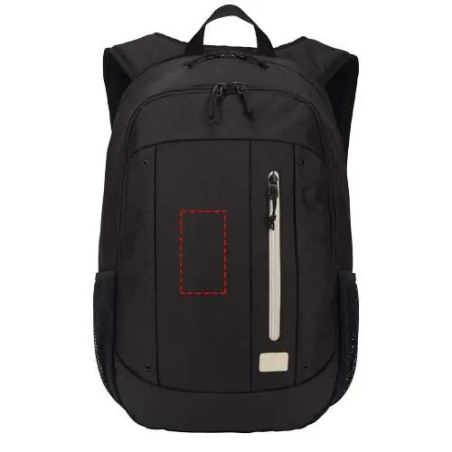 Mochila Case Logic Jaunt 23L Reciclada | Goodie