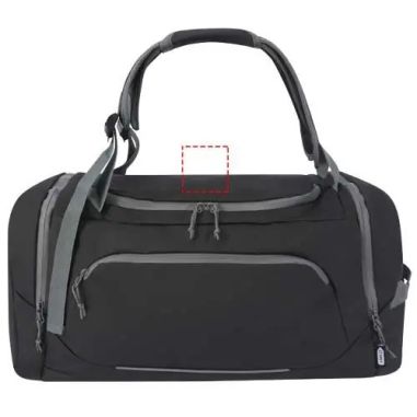 Mochila de Lona Resistente al Agua 35L GRS | Goodie