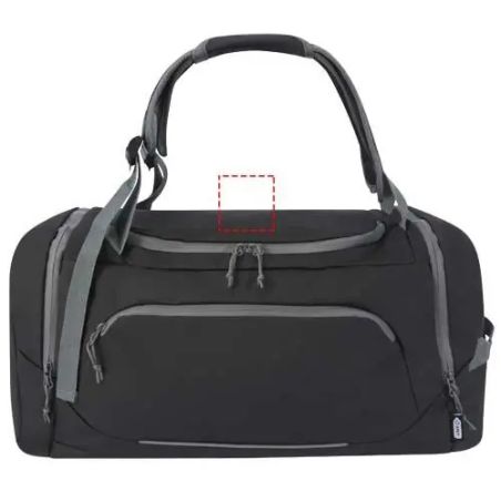 Mochila de Lona Resistente al Agua 35L GRS | Goodie