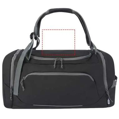 Mochila de Lona Resistente al Agua 35L GRS | Goodie