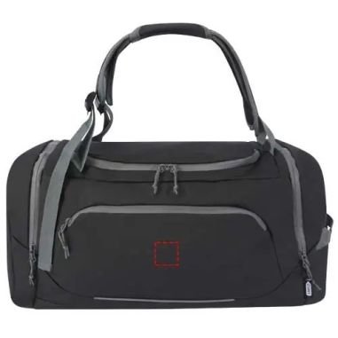Mochila de Lona Resistente al Agua 35L GRS | Goodie