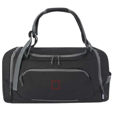 Mochila de Lona Resistente al Agua 35L GRS | Goodie