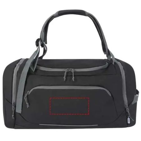 Mochila de Lona Resistente al Agua 35L GRS | Goodie