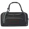 Mochila de lona resistente al agua de material reciclado GRS de 35 L Personalizada 6130046 - Imagen 14