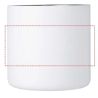 Taza de acero inoxidable reciclado con certificado RCS con aislamiento de cobre de 360 ml "Bjorn" - Imagen 13