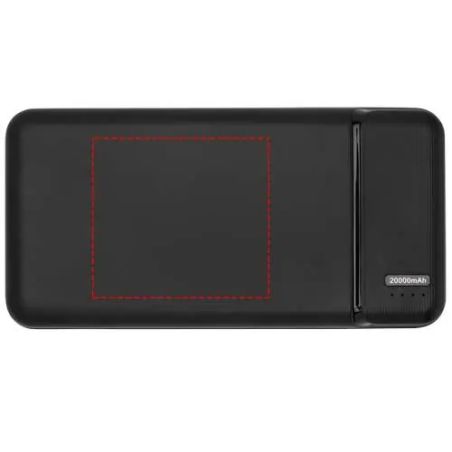 Batería Externa 20000mAh Reciclada | Goodie