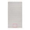Toalla tipo hammam de algodón de 150 g/m² de 100 x 180 cm Personalizada 6113335 - Imagen 8