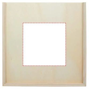 Rompecabezas de Madera Personalizado | Goodie
