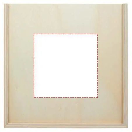 Rompecabezas de Madera Personalizado | Goodie