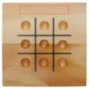 Juego 3 en raya de madera Personalizado 6104564 - Imagen 6