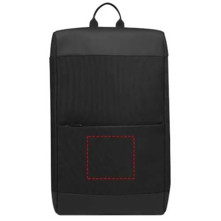 Mochila para Portátil 15.6" Reciclada GRS | Goodie