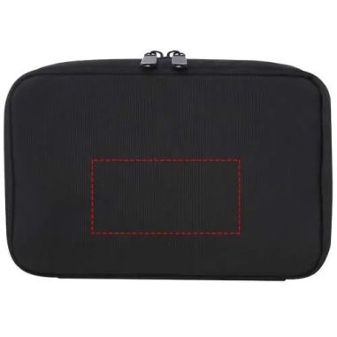 Organizador Tecnológico de Viaje Reciclado | Goodie