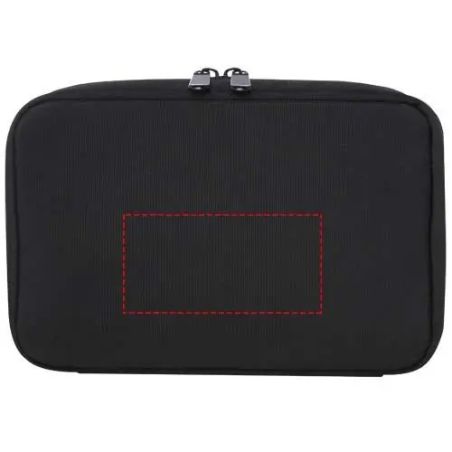 Organizador Tecnológico de Viaje Reciclado | Goodie