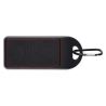 Altavoz Bluetooth® de plástico reciclado de 3 W IPX4 con certificación RCS Personalizado 6124333 - Imagen 1