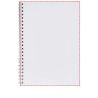 Cuaderno con Espiral A5 y Cubierta Brillante Impresa Personalizado 621291 - Imagen 14