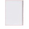 Cuaderno con Espiral A4 y Contraportada Impresa Personalizado 621292 - Imagen 12