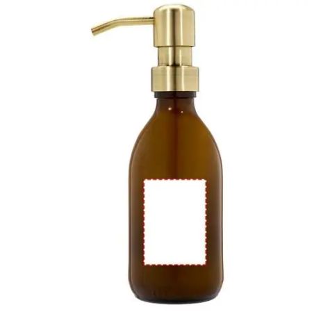 Dispensador de loción para manos de 250 ml | Goodie
