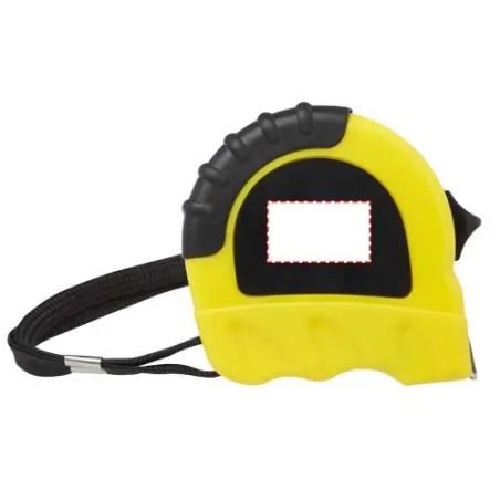 Cinta Métrica 3m Reciclada RCS Personalizada | Goodie