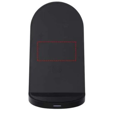Base de Carga Inalámbrica Doble 15W | Goodie