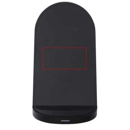 Base de Carga Inalámbrica Doble 15W | Goodie