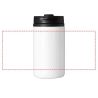Vaso con aislamiento de acero inoxidable reciclado de 250 ml con certificación RCS Personalizado 6100762 - Imagen 13