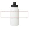 Bidón deportivocon aislamiento de acero inoxidable de 840 ml con certificación RCS Personalizado 6100787 - Imagen 13