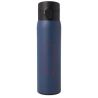Termo con aislamiento de acero inoxidable reciclado de 450 ml con certificación RCS - Imagen 15
