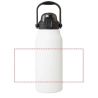 Bidón con aislamiento de cobre y acero inoxidable reciclado de 1600 ml con certificación RCS Personalizado 6100789 - Imagen 10