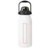 Bidón con aislamiento de cobre y acero inoxidable reciclado de 1600 ml con certificación RCS Personalizado 6100789 - Imagen 12