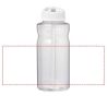 Bidón Deportivo de 1 Litro con Boquilla Abatible en PET Reciclable Personalizado 6210176 - Imagen 7