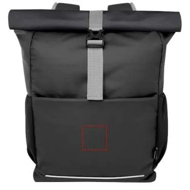 Bolsa para Bicicleta Resistente al Agua 20L | Goodie
