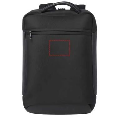 Mochila Compacta para Portátil 15,6 12L | Goodie