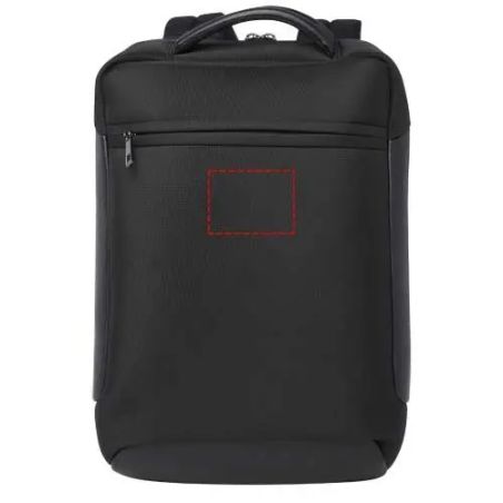 Mochila Compacta para Portátil 15,6 12L | Goodie