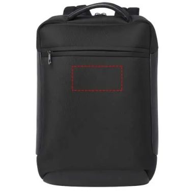 Mochila Compacta para Portátil 15,6 12L | Goodie