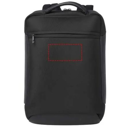 Mochila Compacta para Portátil 15,6 12L | Goodie