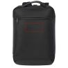 Mochila para portátil compacta de material reciclado GRS de 15,6" y 12 L Personalizada 6130055 - Imagen 8