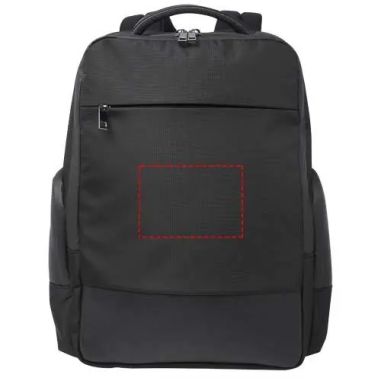 Mochila Portátil 15,6" 25L 900D GRS | Goodie