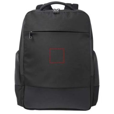 Mochila Portátil 15,6" 25L 900D GRS | Goodie