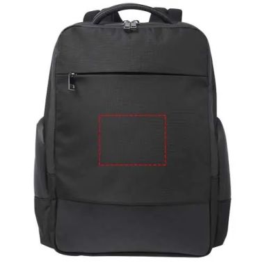 Mochila Portátil 15,6" 25L 900D GRS | Goodie