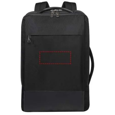 Mochila Expandible Portátil 17" 35L GRS | Goodie