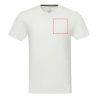 Camiseta Unisex de Manga Corta con Material Reciclado Aware™ Personalizada 637538 - Imagen 18