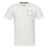 Camiseta Unisex de Manga Corta con Material Reciclado Aware™ Personalizada 637538 - Imagen 19
